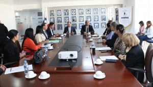 IFARHU y MINSA logran acuerdo con universidades en beneficio de estudiantes de Ciencias Médicas